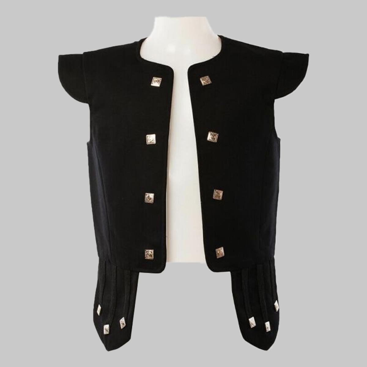 Chieftain Jacobite Waistcoat