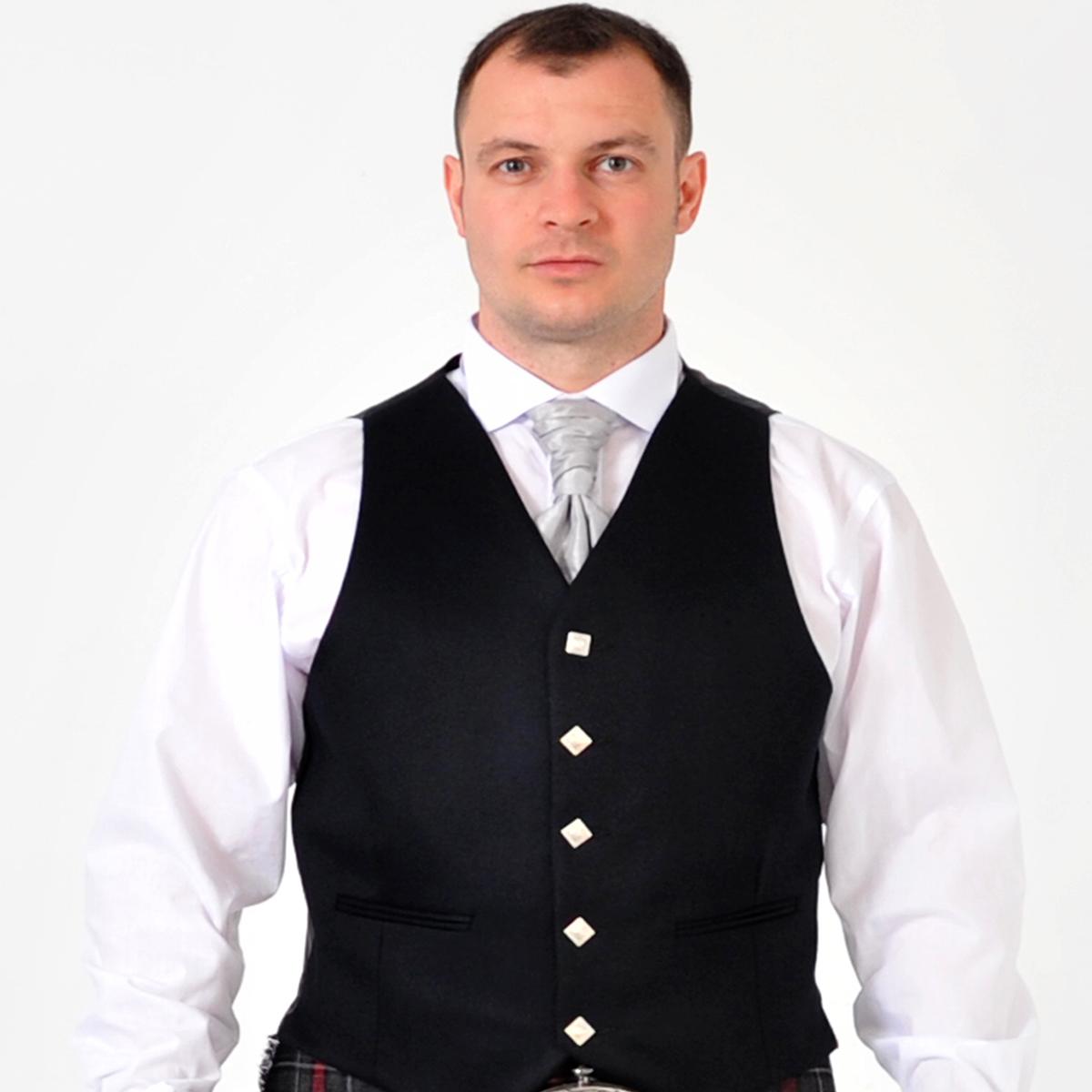 Argyll Kilt Waistcoat