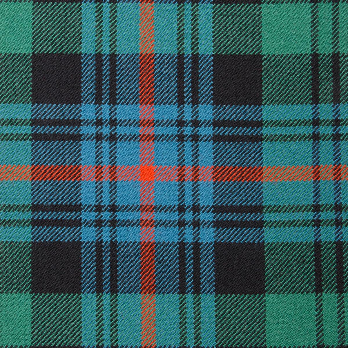 Armstrong Ancient Tartan Fabric