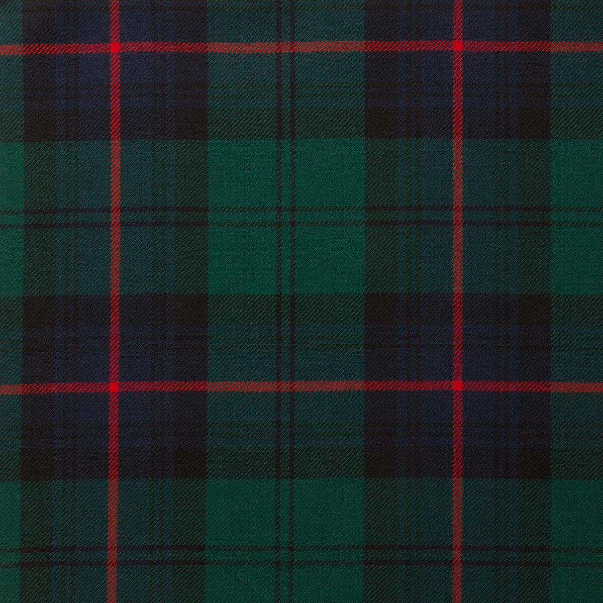 Armstrong - Modern - Tartan Fabric