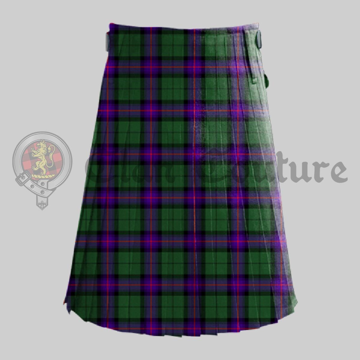 Wedding Kilt, Kilt For Men , Armstrong Kilt