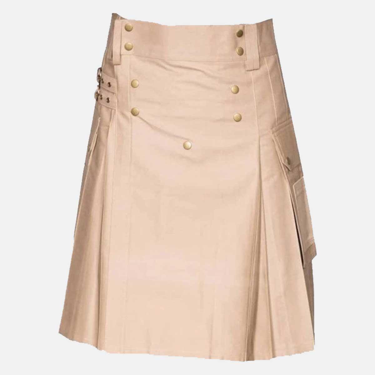 Ultimate 365 Utility Kilt