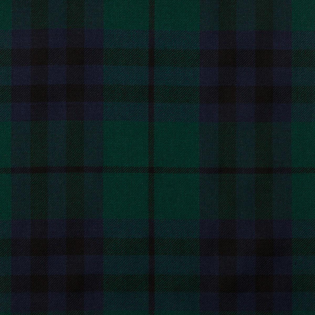 Austin Modern Tartan Fabric