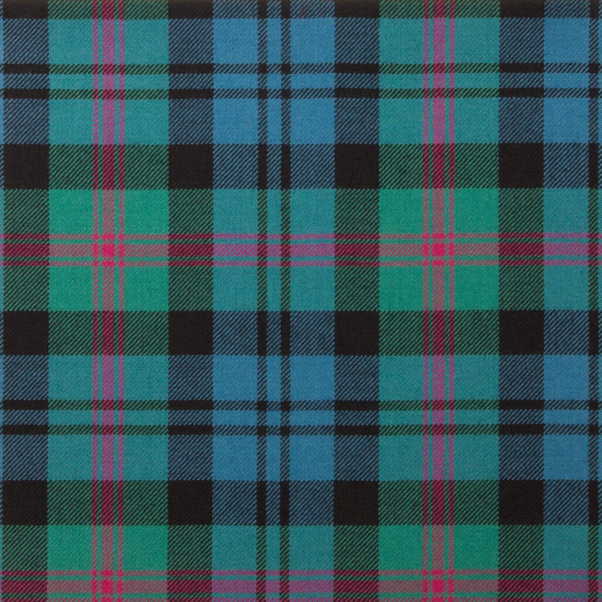 Baird - Ancient - Tartan Fabric