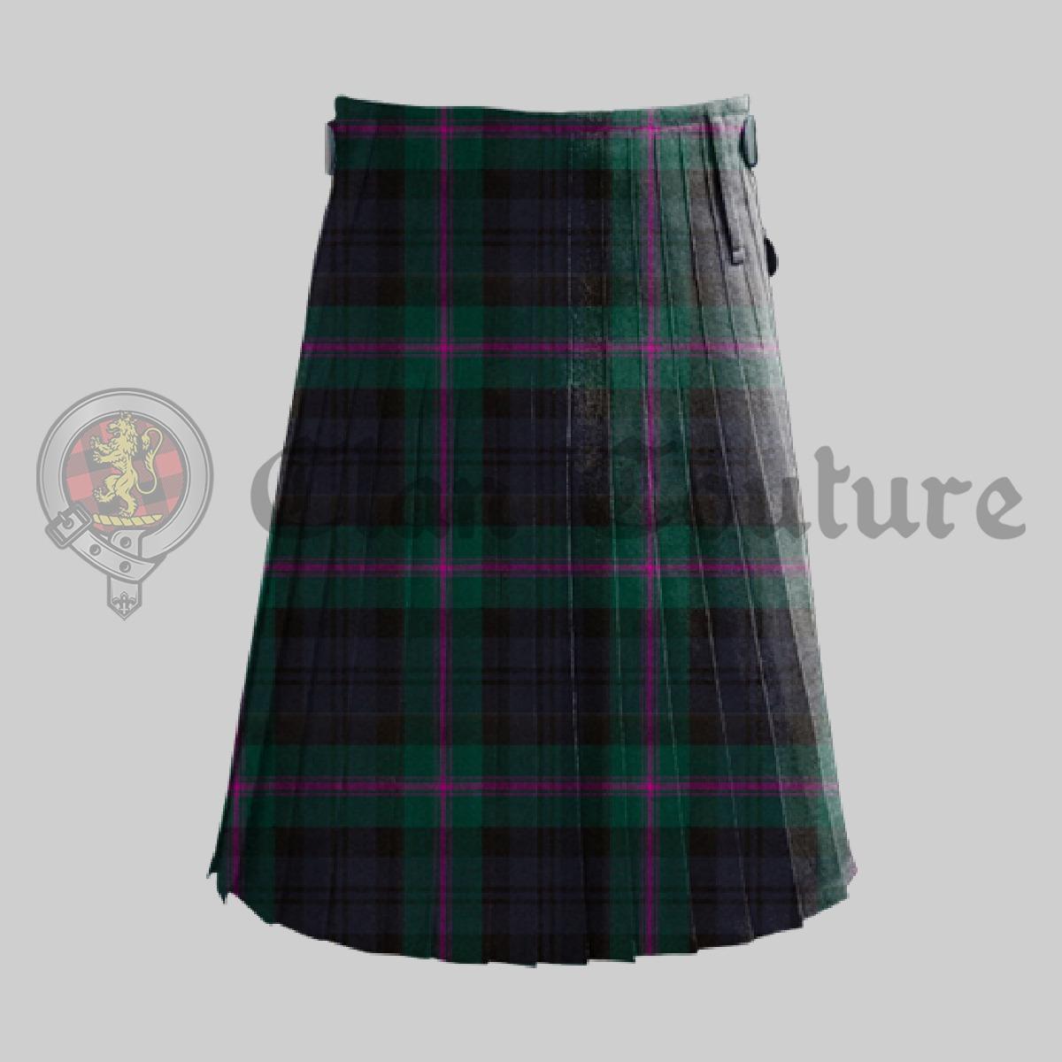 Baird Modern tartan kilt, Wedding Tartan Kilt, Highland Wear