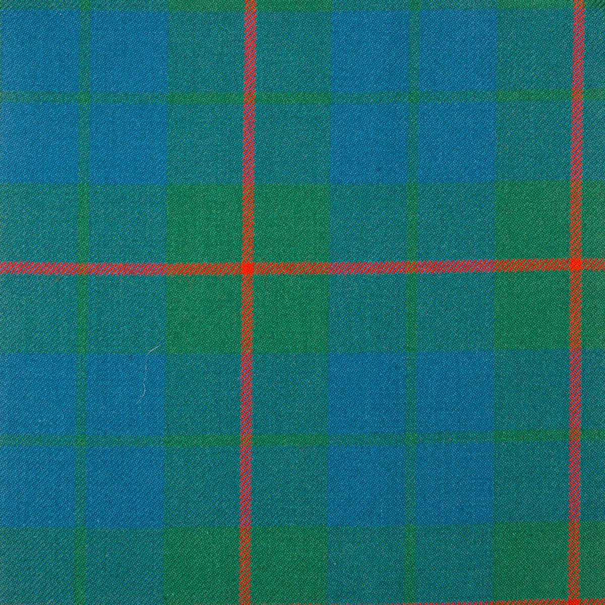Barclay - Ancient - Hunting - Tartan Fabric