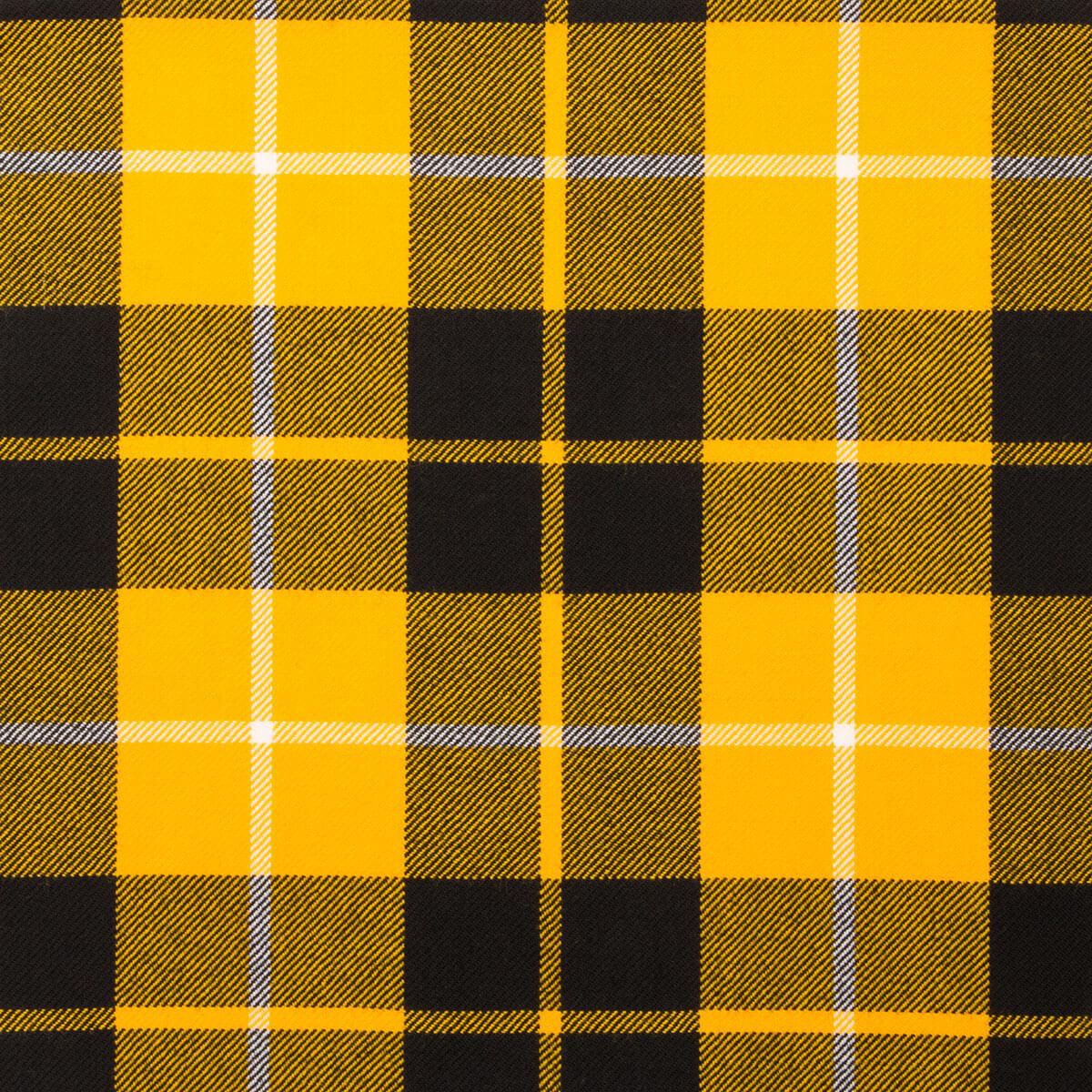 Barclay - Dress - Modern - Tartan Fabric