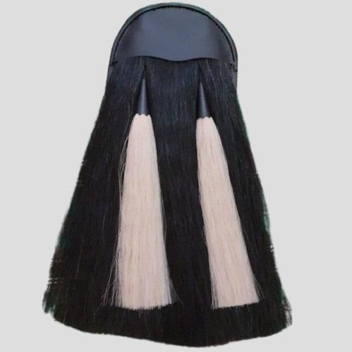 Elegant Full Dress Horse Sporran