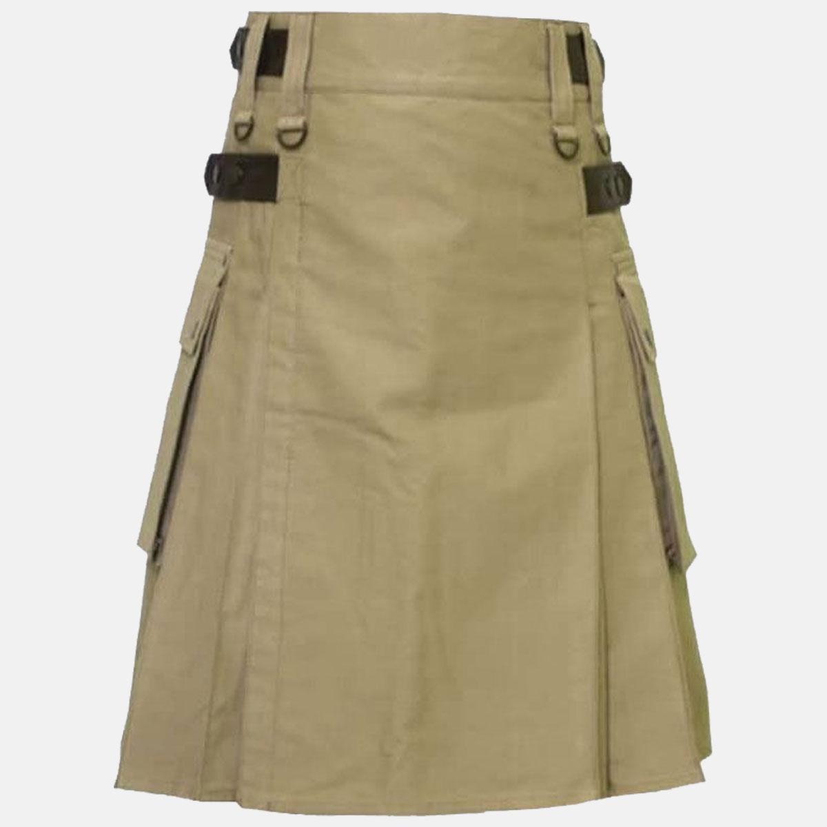 Evolutive Utility Kilt