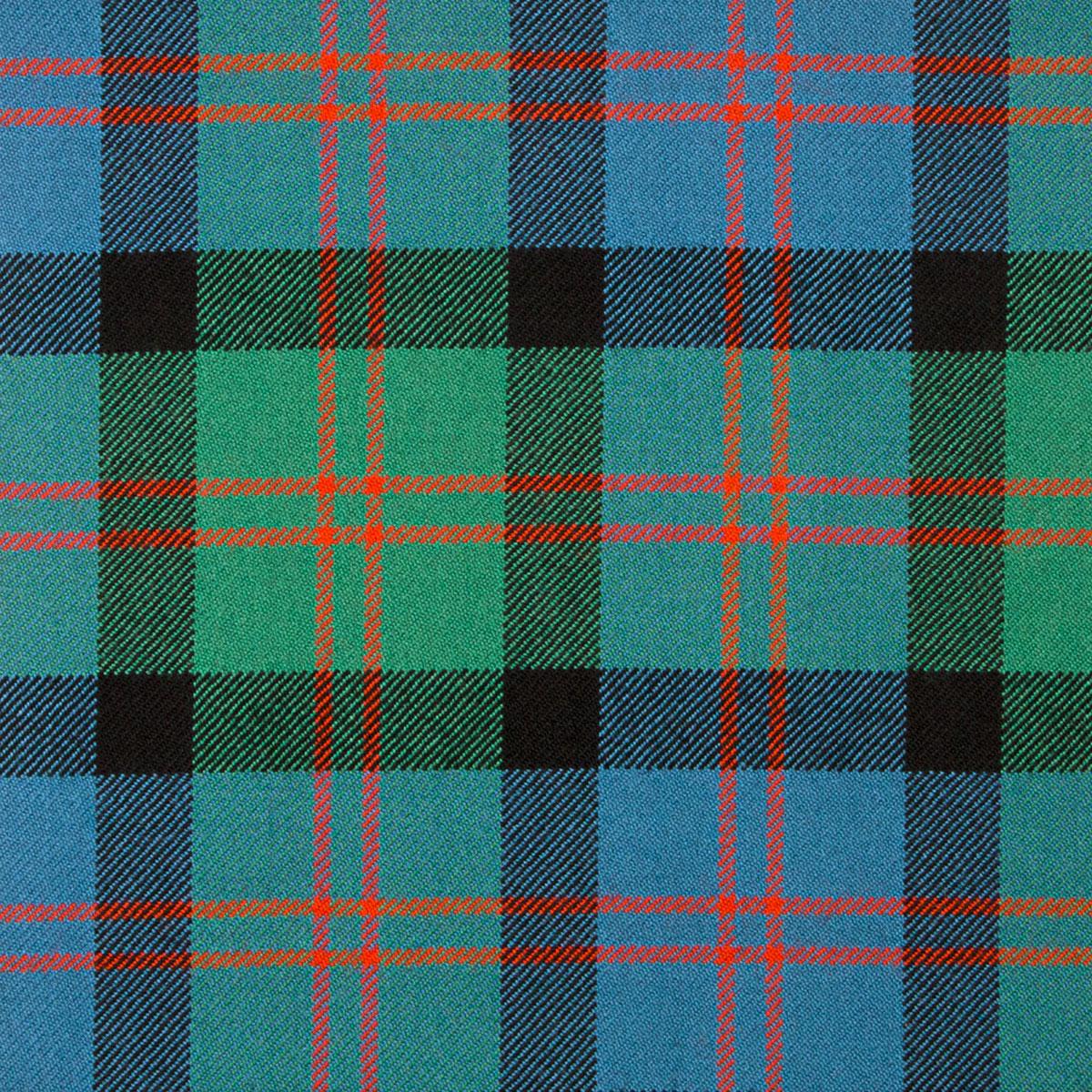 Blair Ancient Tartan Fabric
