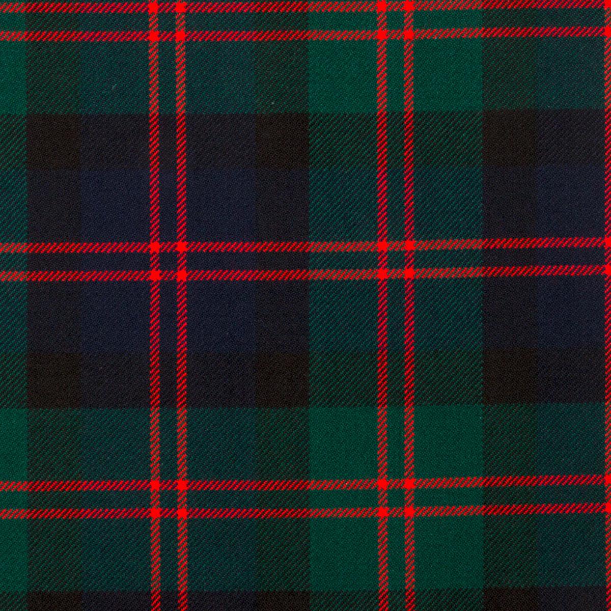 Blair Modern Tartan Fabric