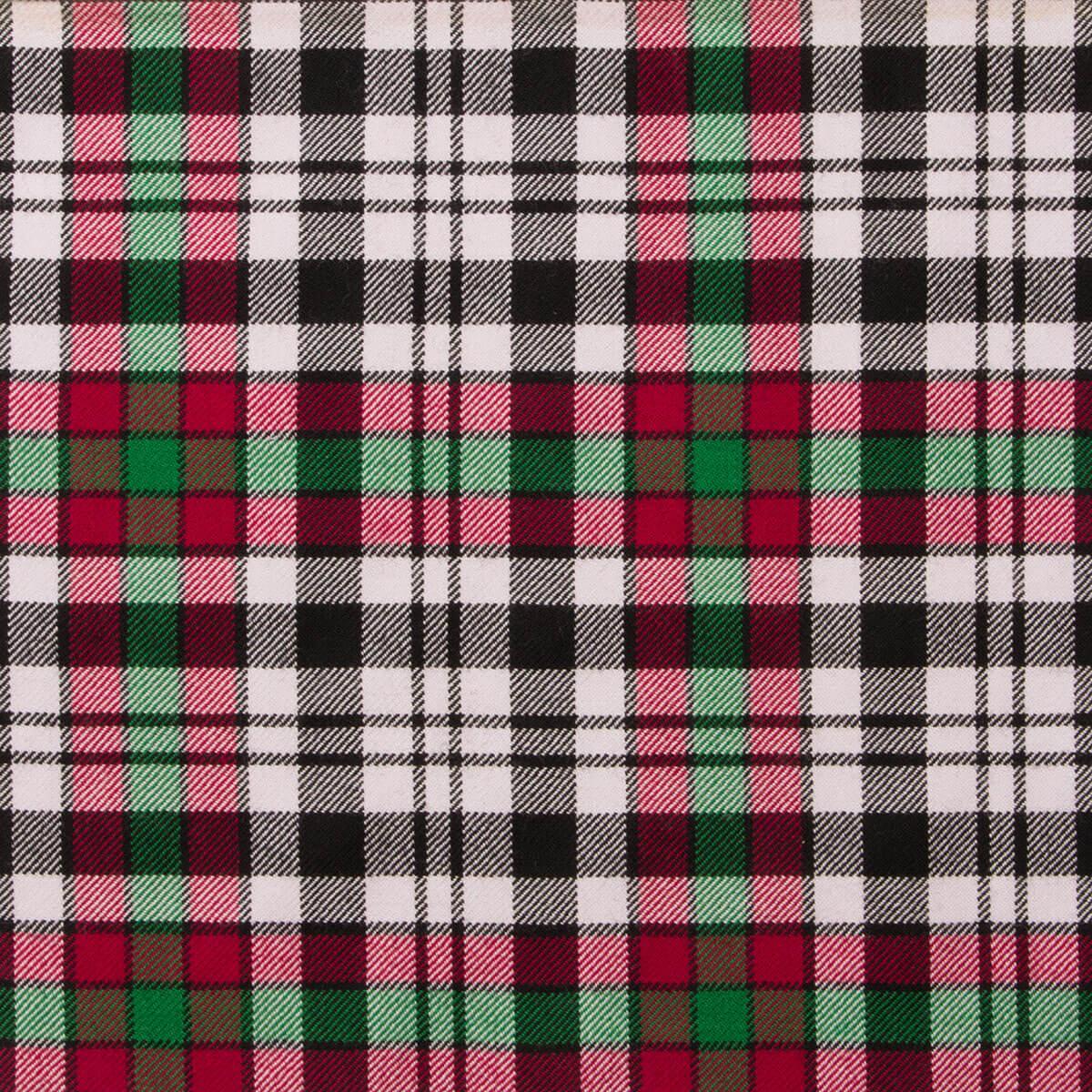 Borthwick Dress Tartan