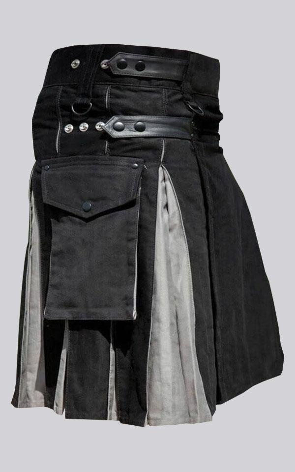 Advanced Athletic Taper Hybrid Kilt