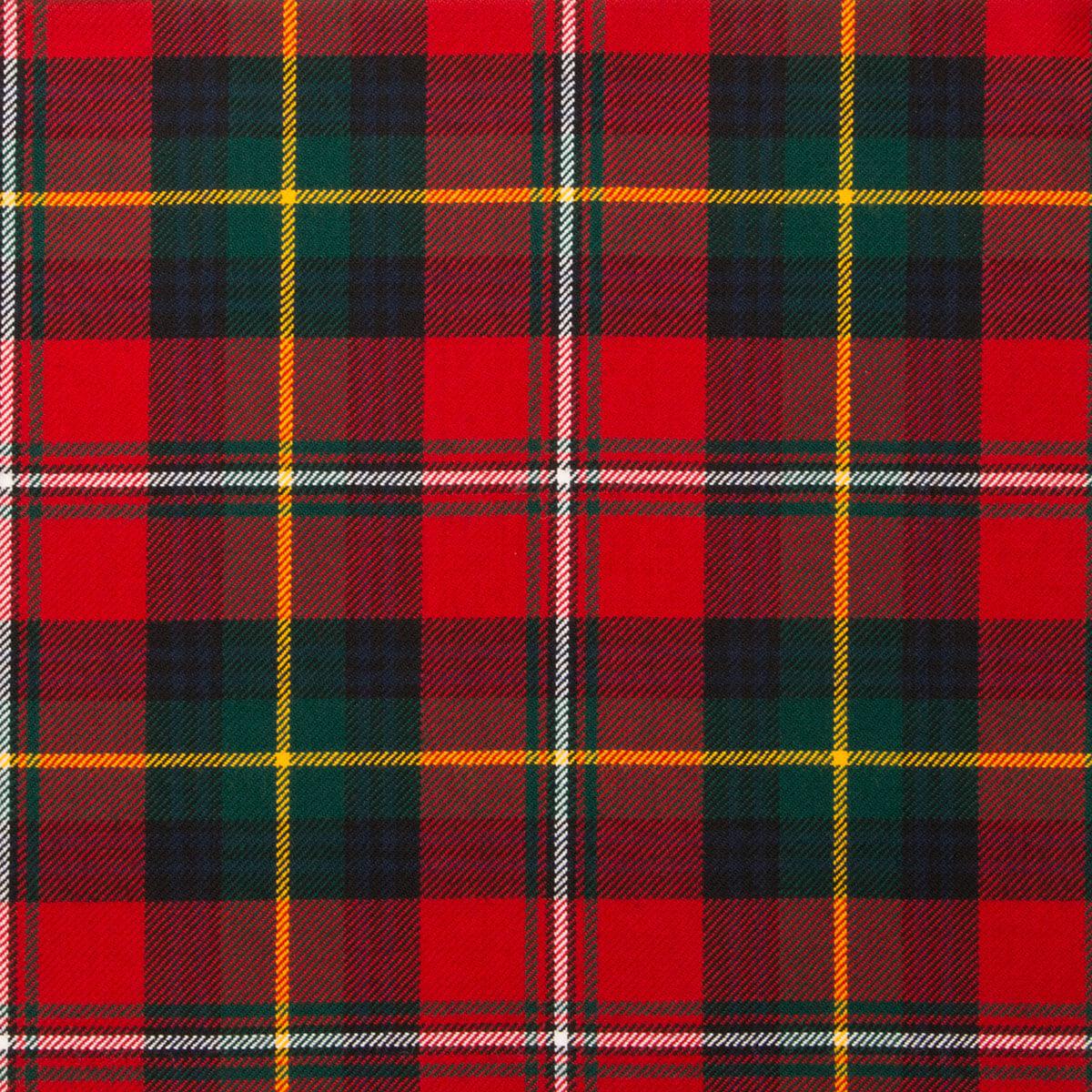 Boyd - Modern - Tartan Fabric