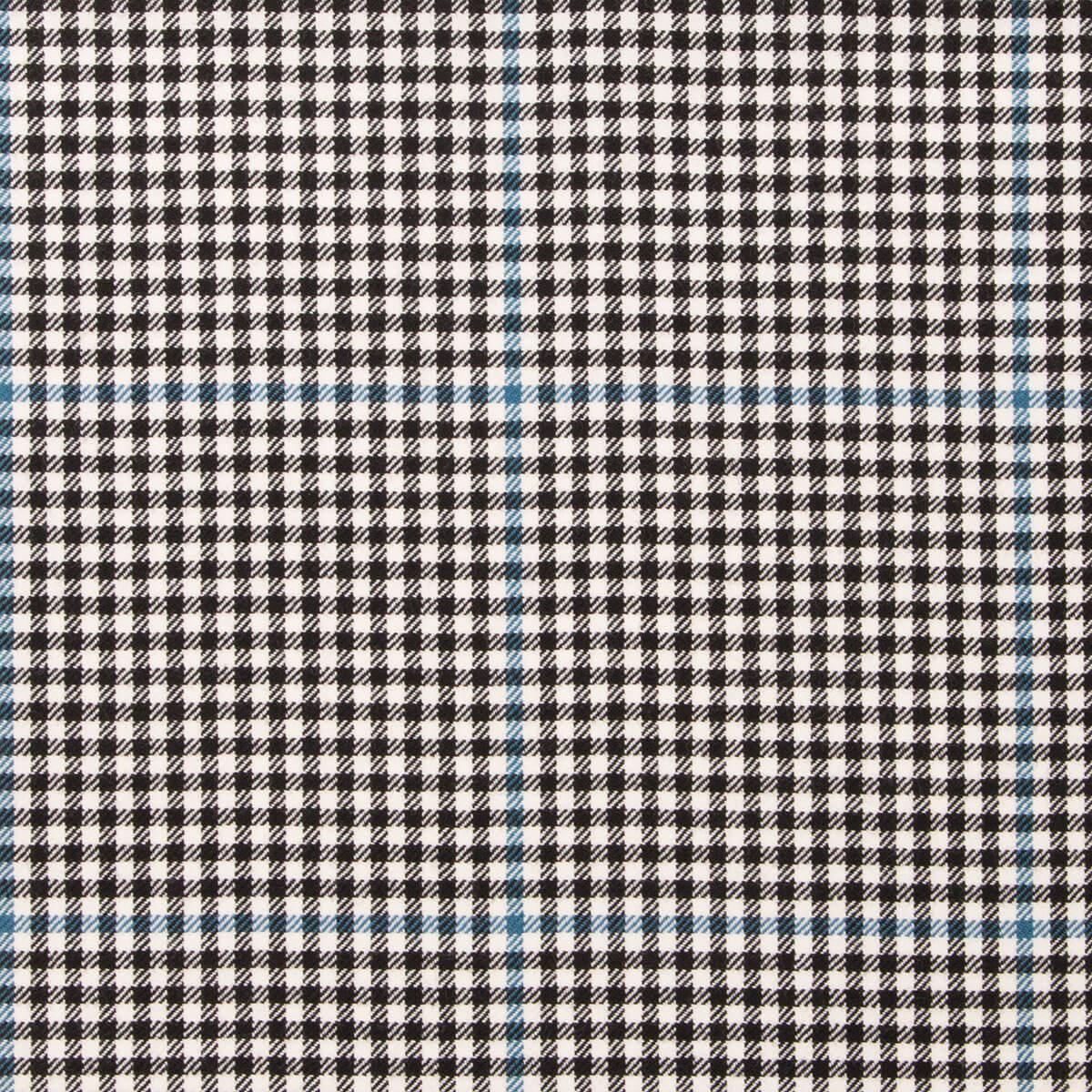 Buccleuch Check - Tartan Fabric