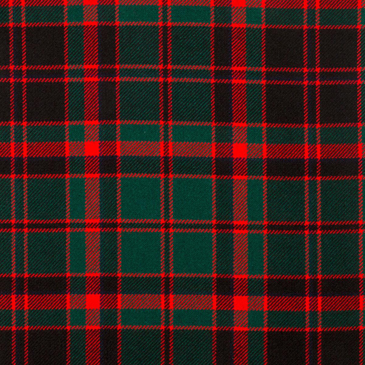 Buchan - Modern - Tartan Fabric