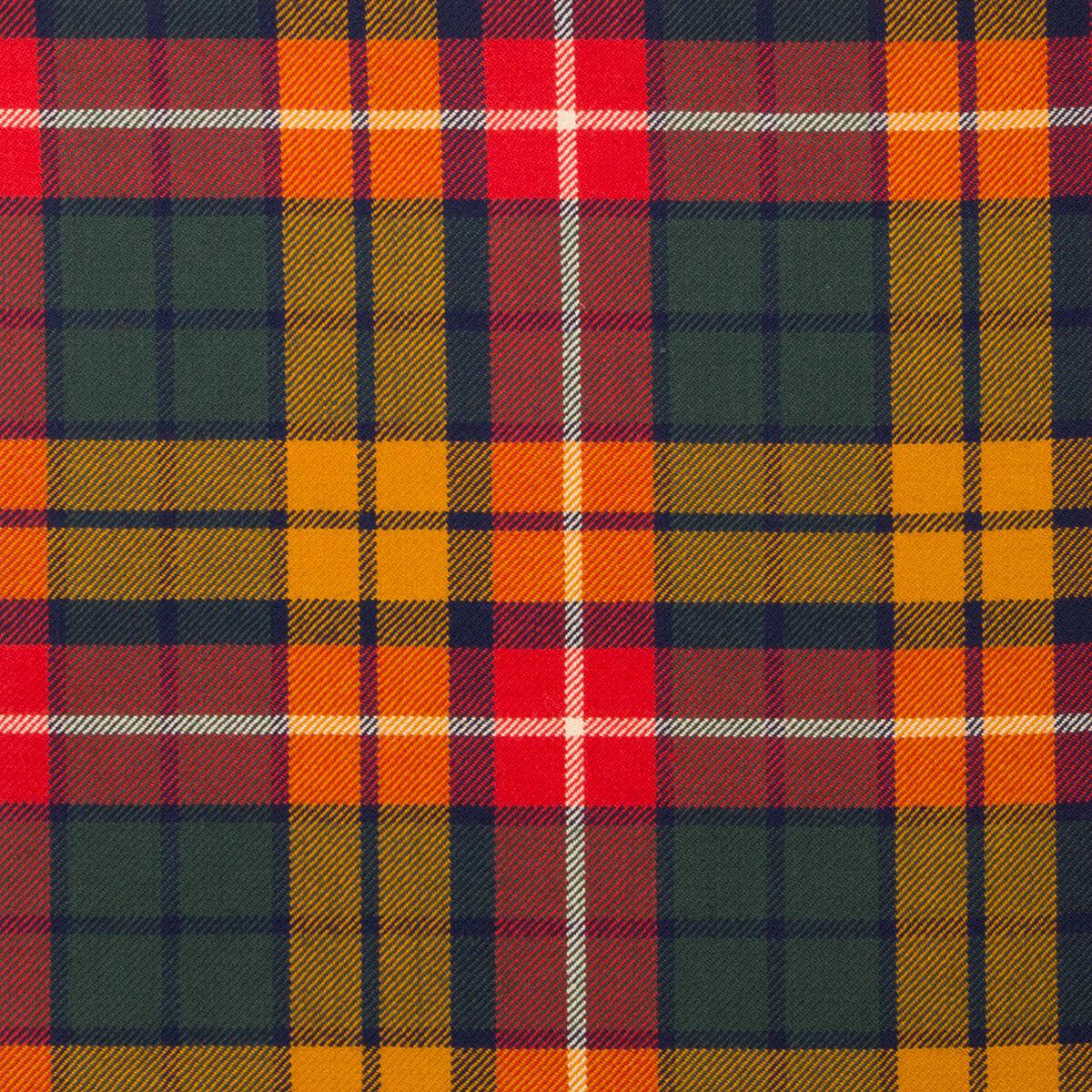 Buchanan Repro - Tartan Fabric