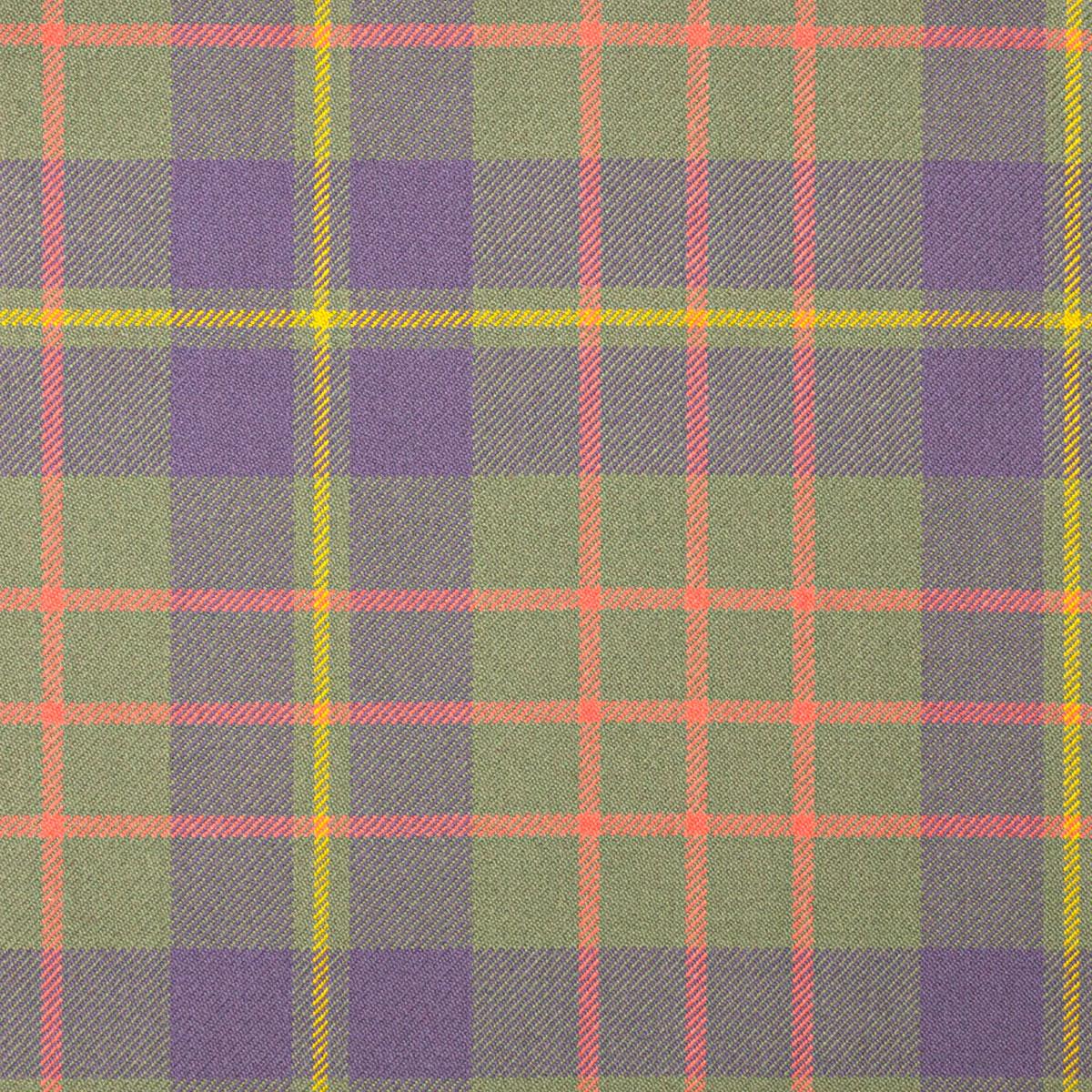 Cameron Ancient Hunting Tartan Fabric
