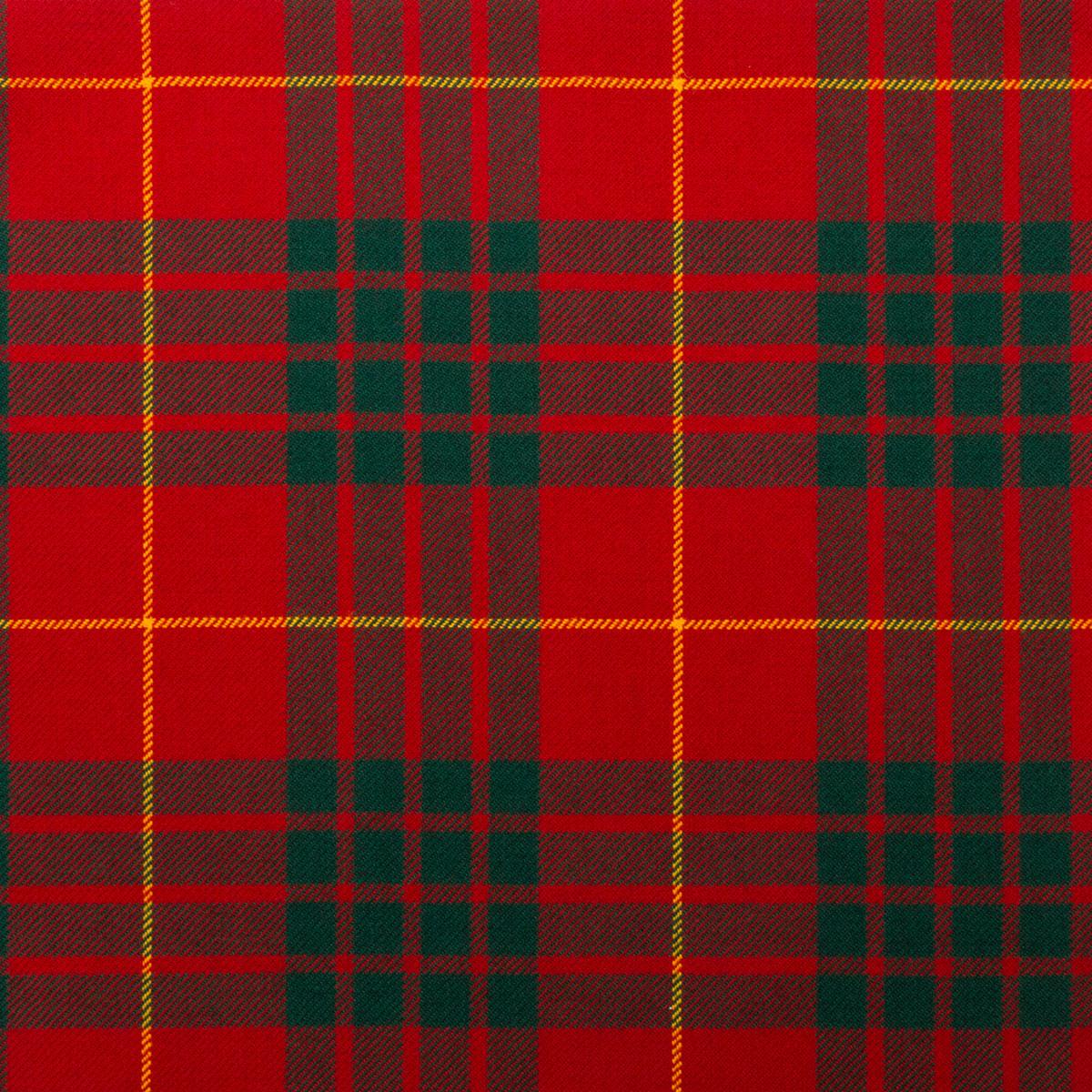 Cameron - Modern - Tartan Fabric
