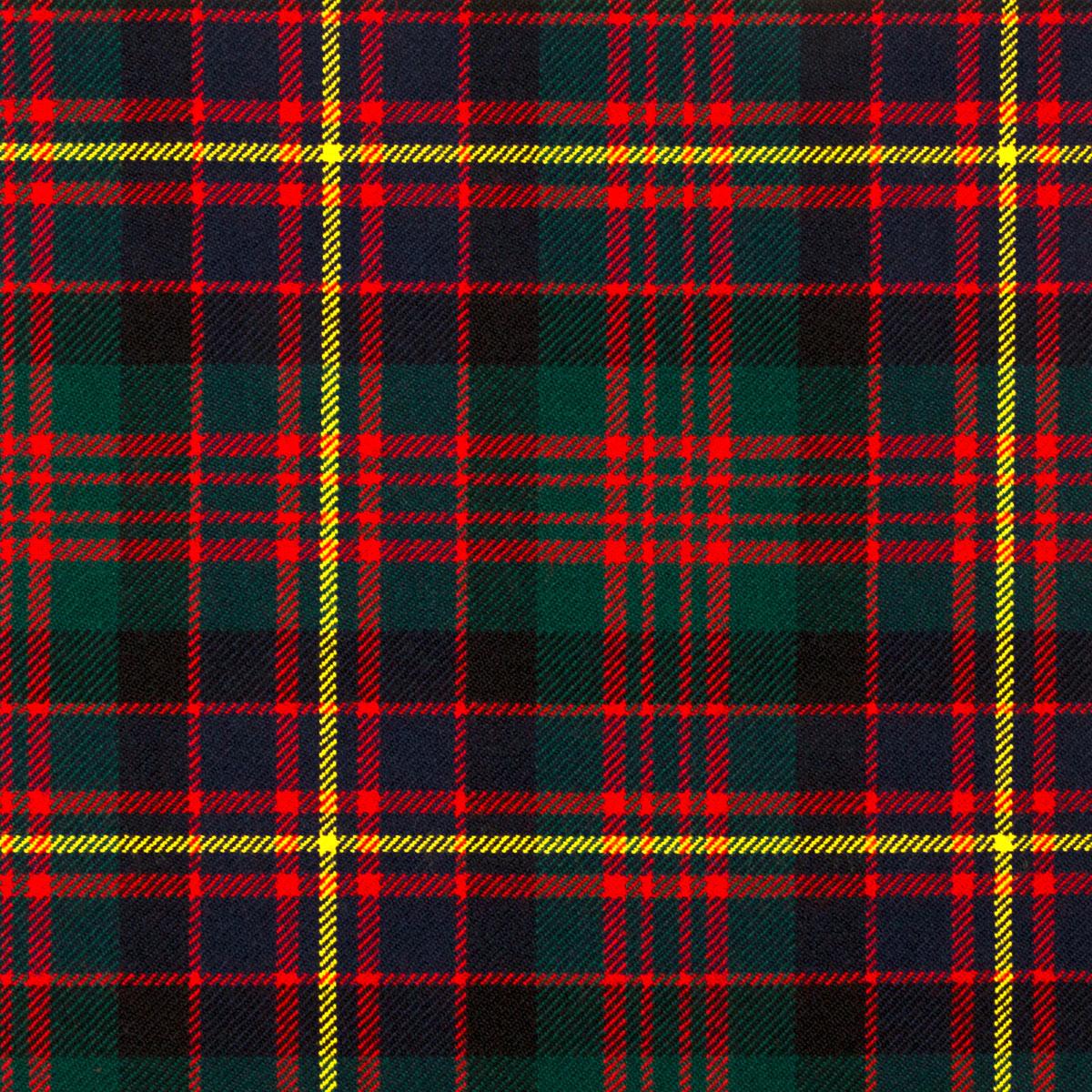 Cameron of Erracht - Modern - Tartan Fabric