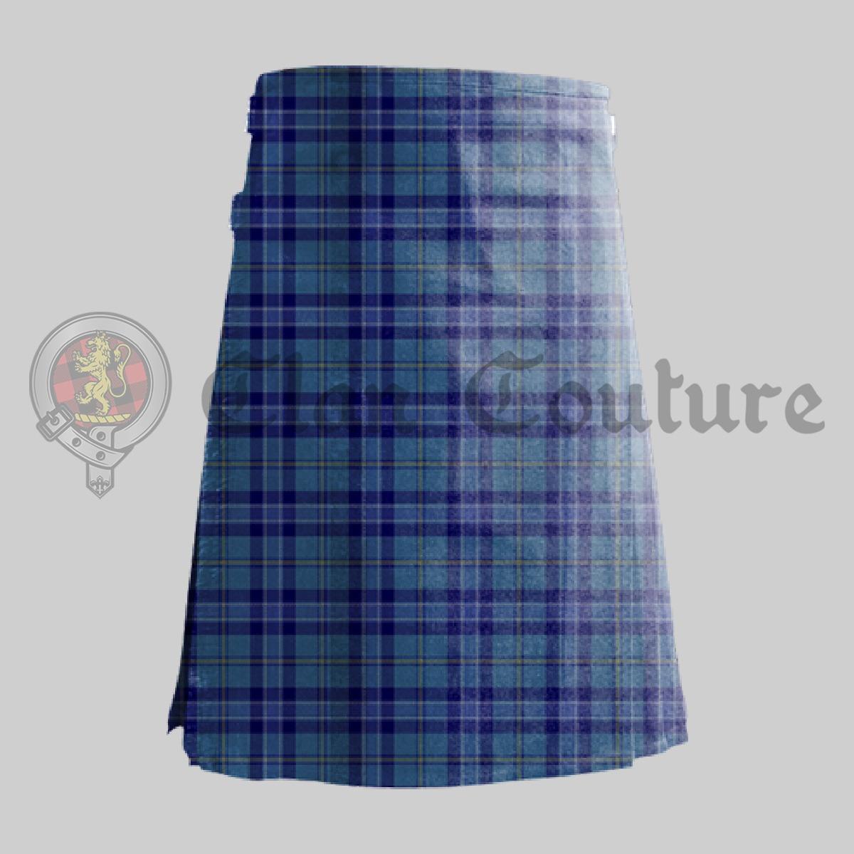 Banff And Buchan Tartan Kilt, Wedding Kilt , Kilt For Men 