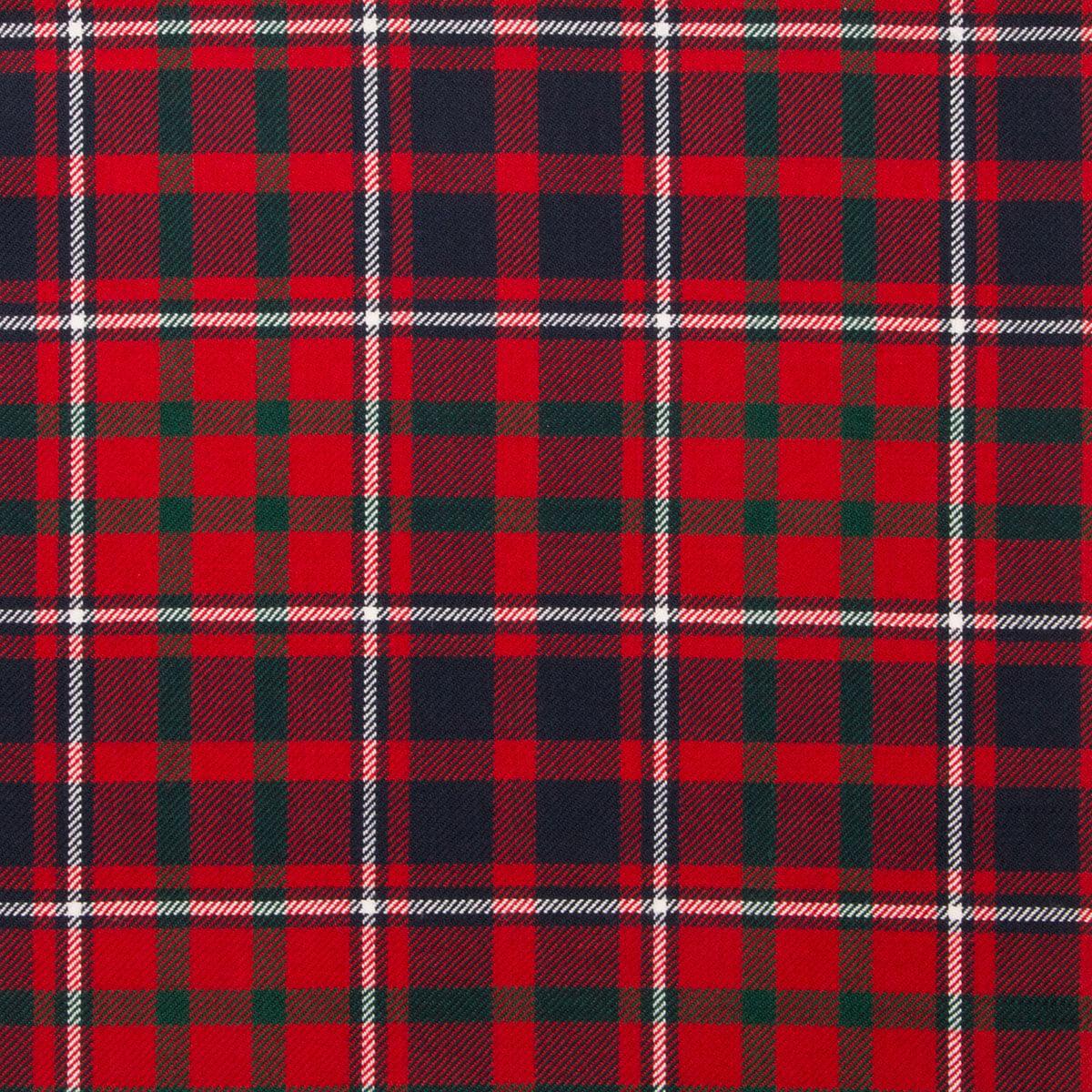 Cameron of Lochiel Modern Tartan Fabric