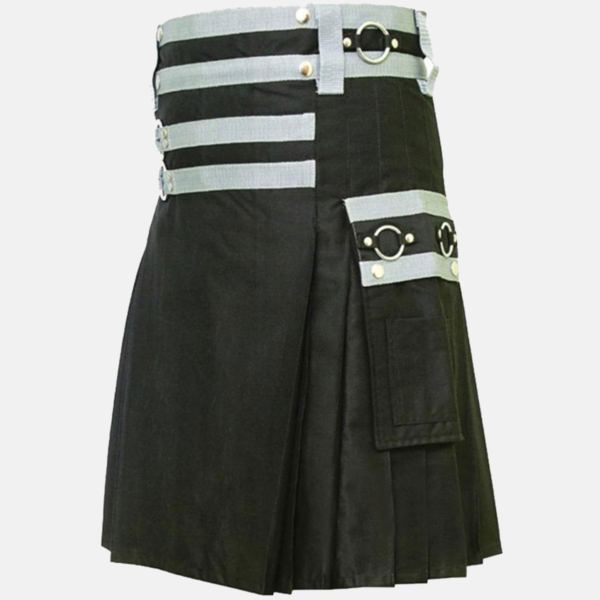 Indi Cargo Utility Kilt