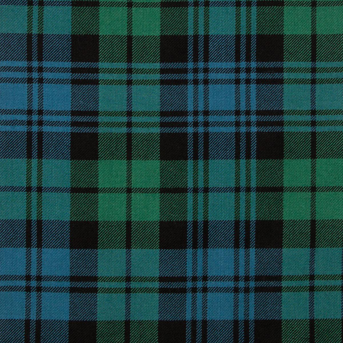 Campbell Ancient Tartan Fabric