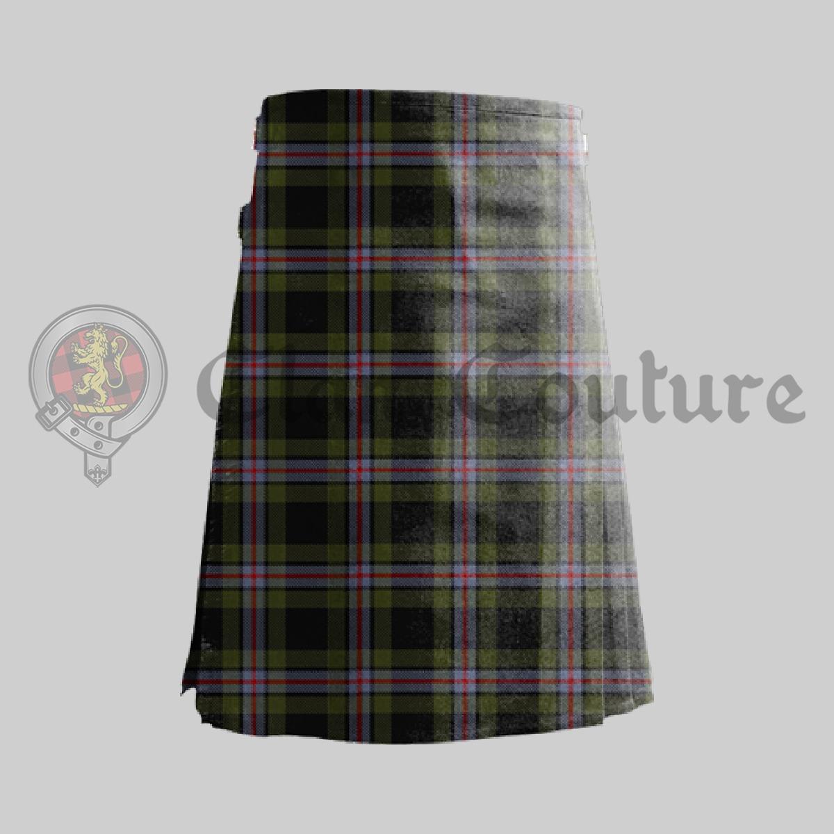 Brotherhood Tartan , Kilt For Men , Wedding Tartan
