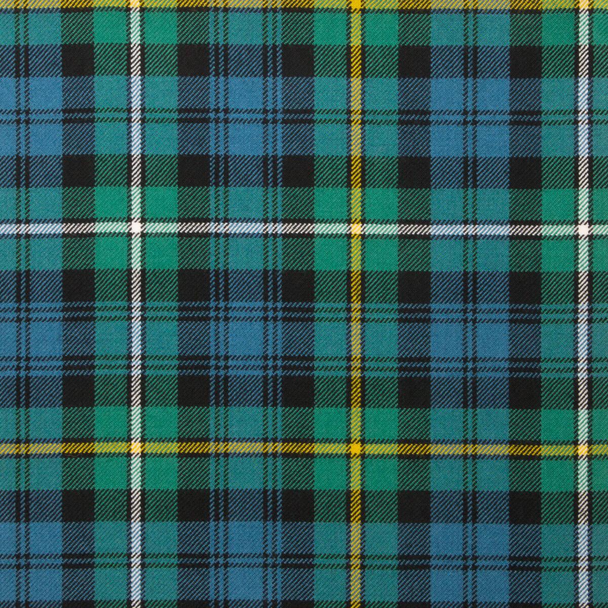 Campbell of Argyll - Ancient - Tartan Fabric