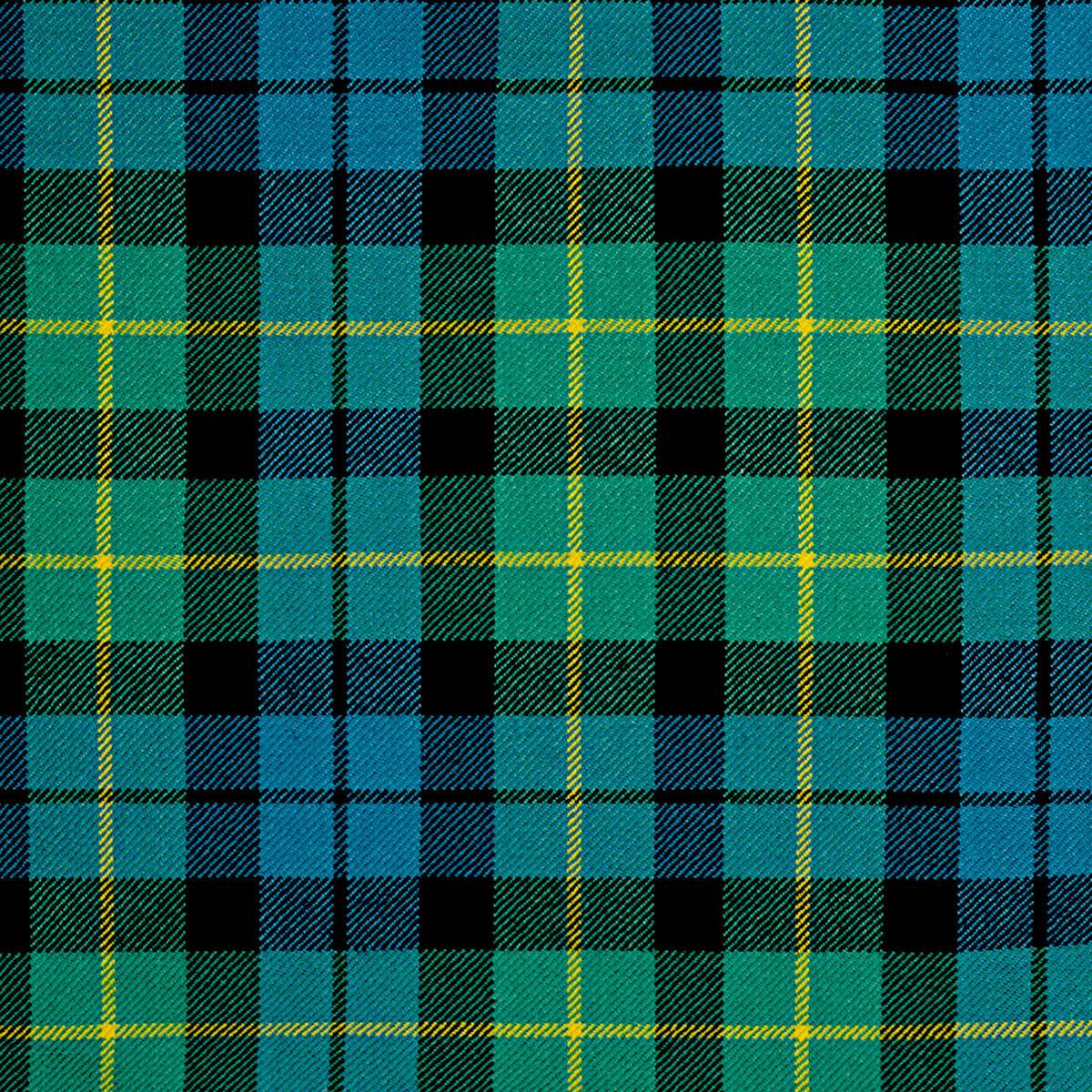 Campbell of Breadalbane - Ancient - Tartan Fabric