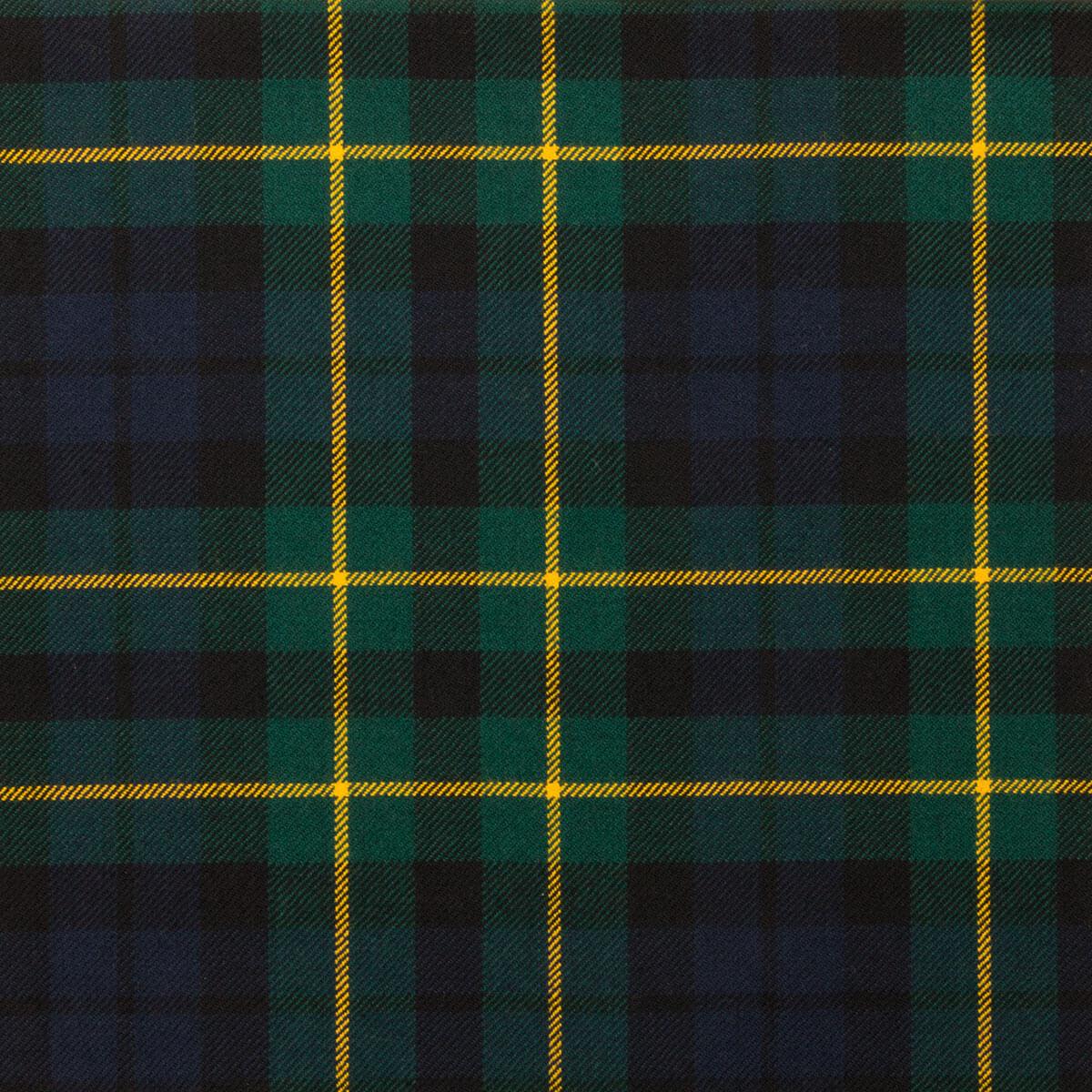 Campbell of Breadalbane - Modern - Tartan Fabric