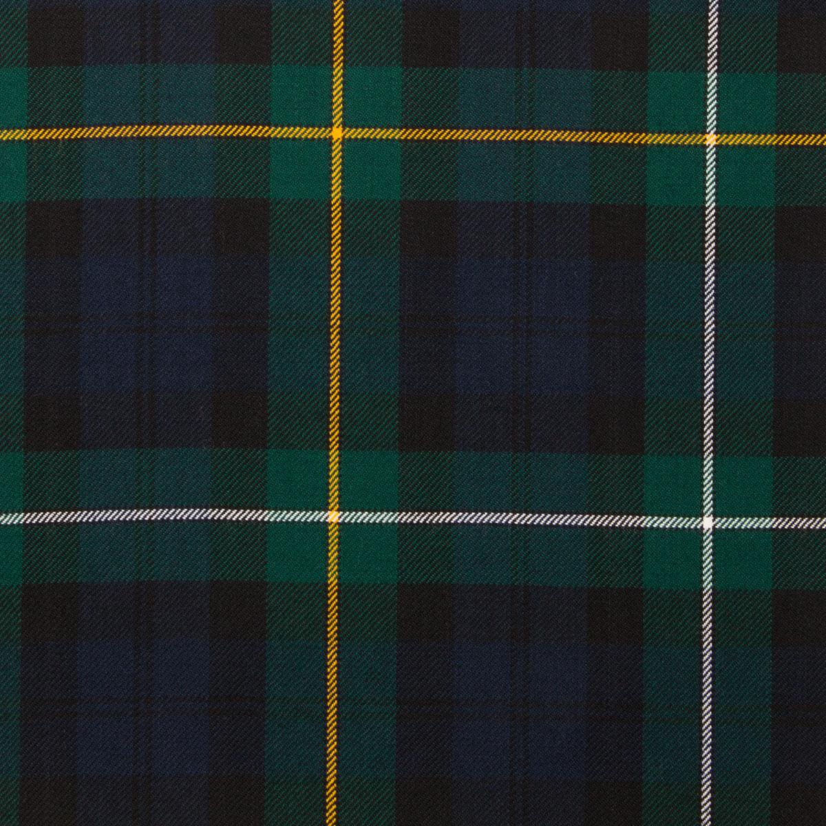 Campbell Louden Modern Tartan