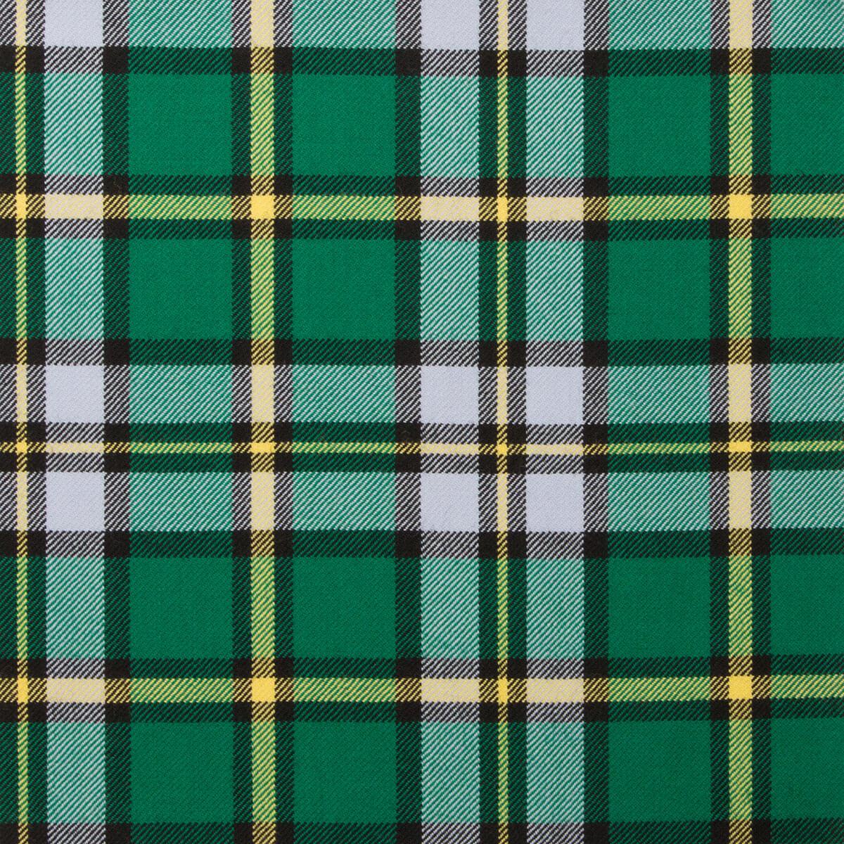 Cape Brenton Canadian Tartan Fabric