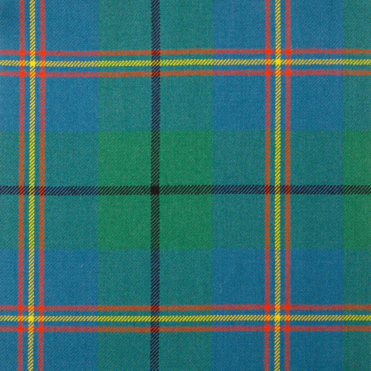 Carmichael Ancient Tartan Fabric