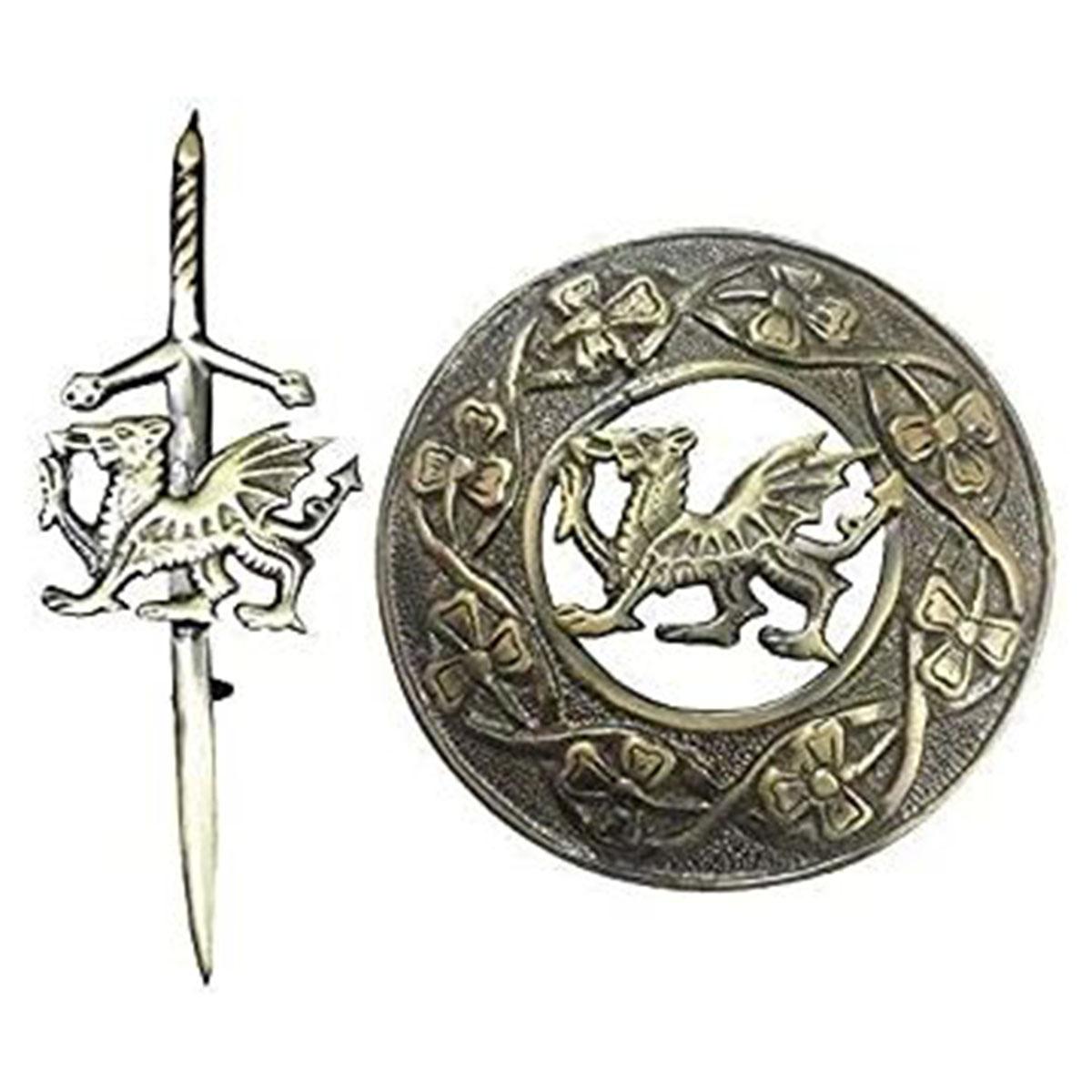 brooch