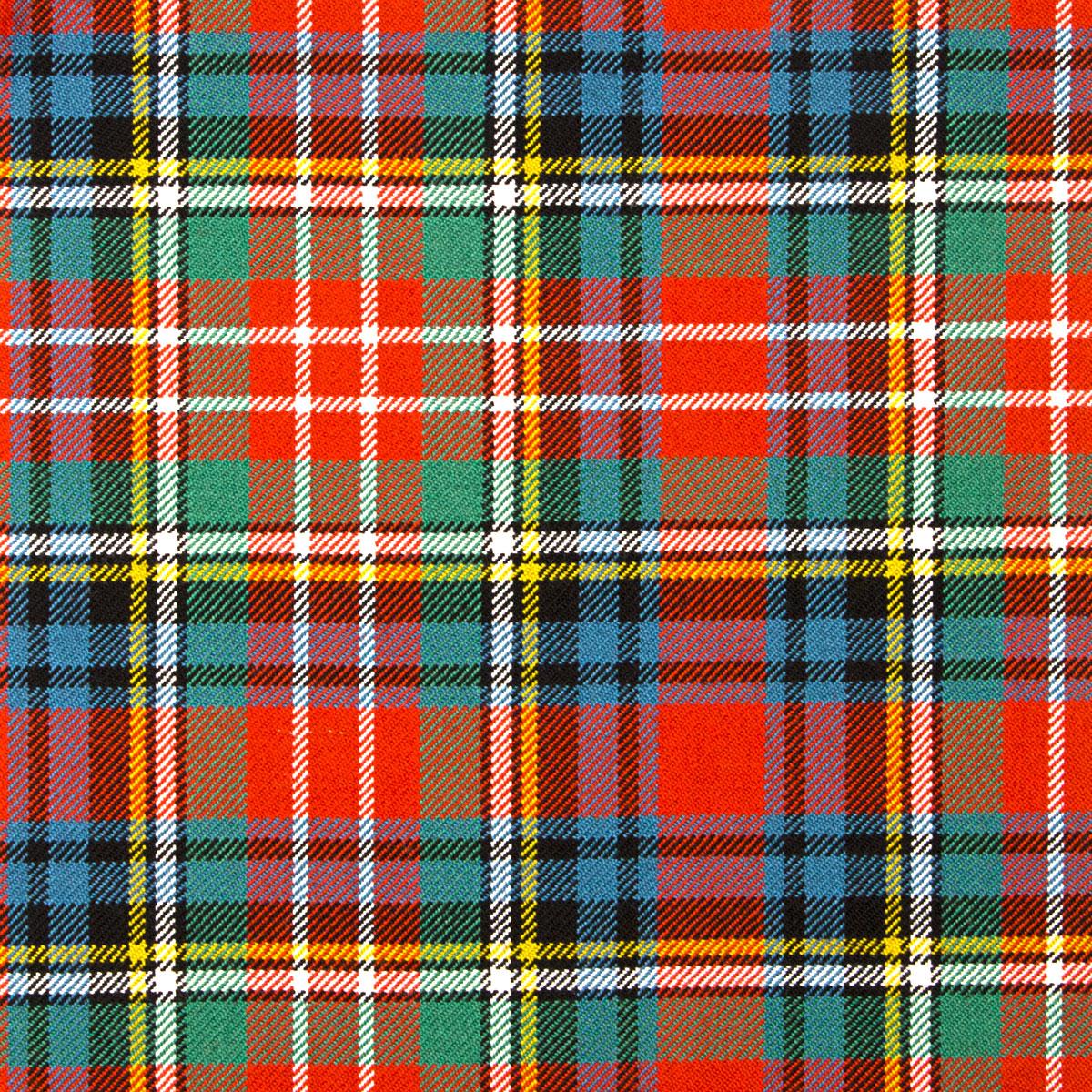 Christie Ancient Tartan Fabric