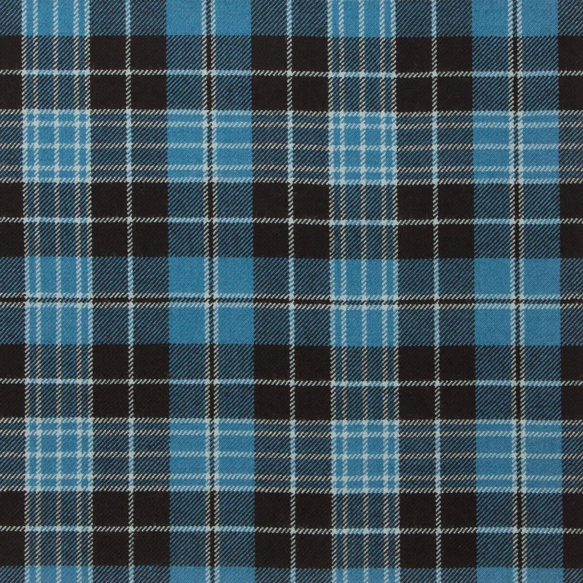 Clark Ancient Tartan Fabric