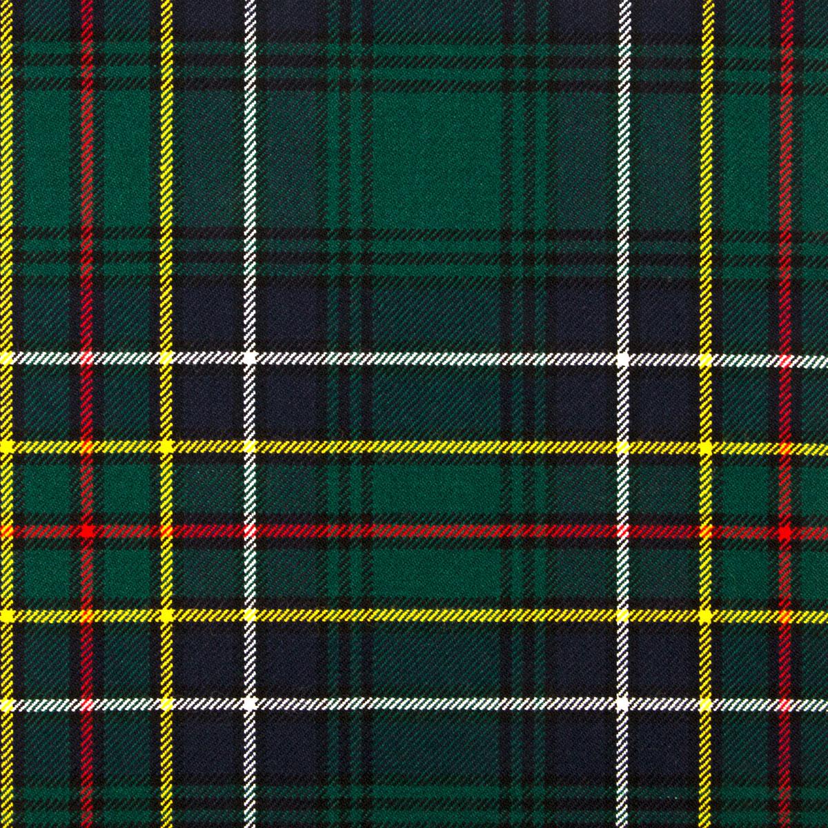 Cockburn - Modern - Tartan Fabric