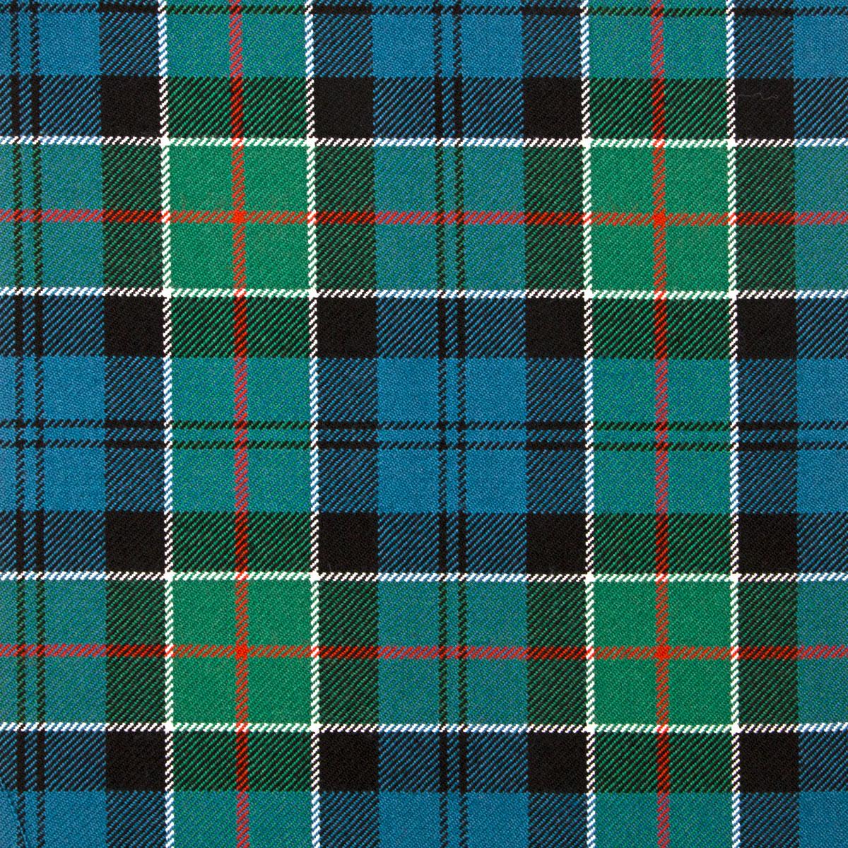 Colquhoun - Ancient - Tartan Fabric