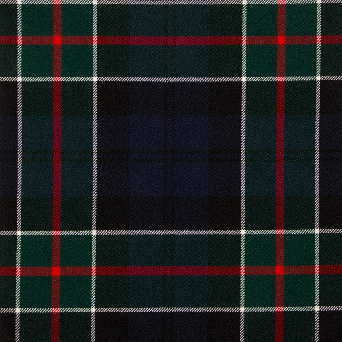 Colquhoun - Modern - Tartan Fabric