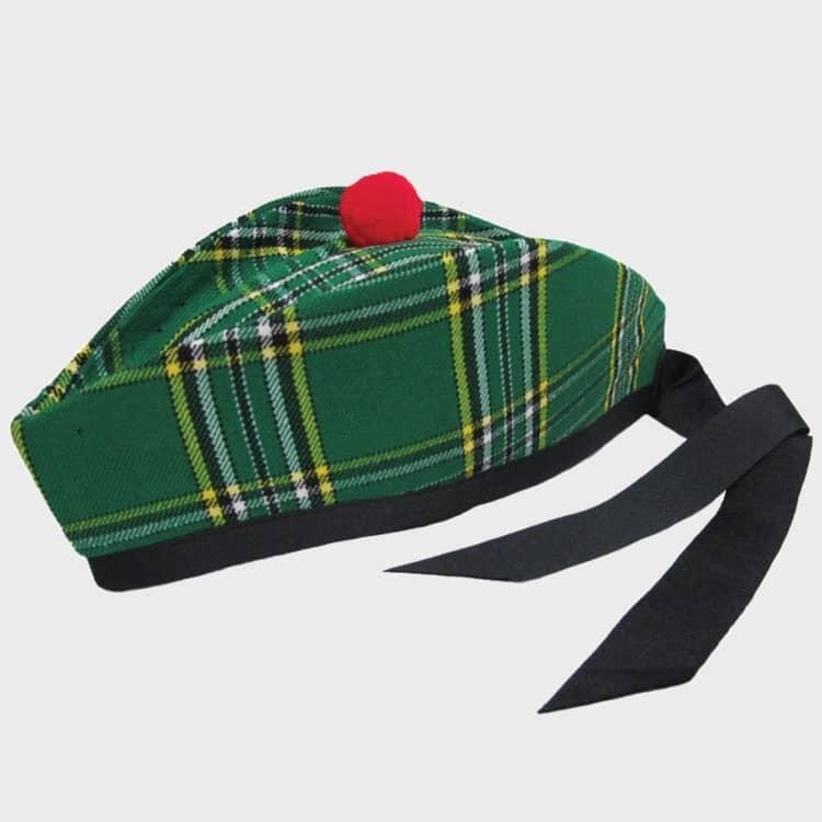 Scottish Hat