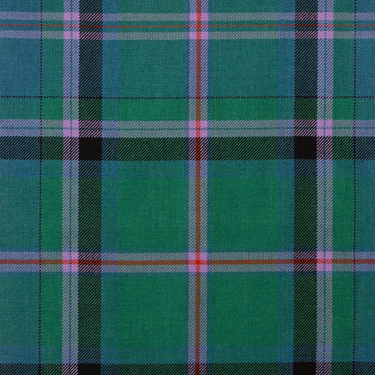 Cooper Ancient Tartan Fabric
