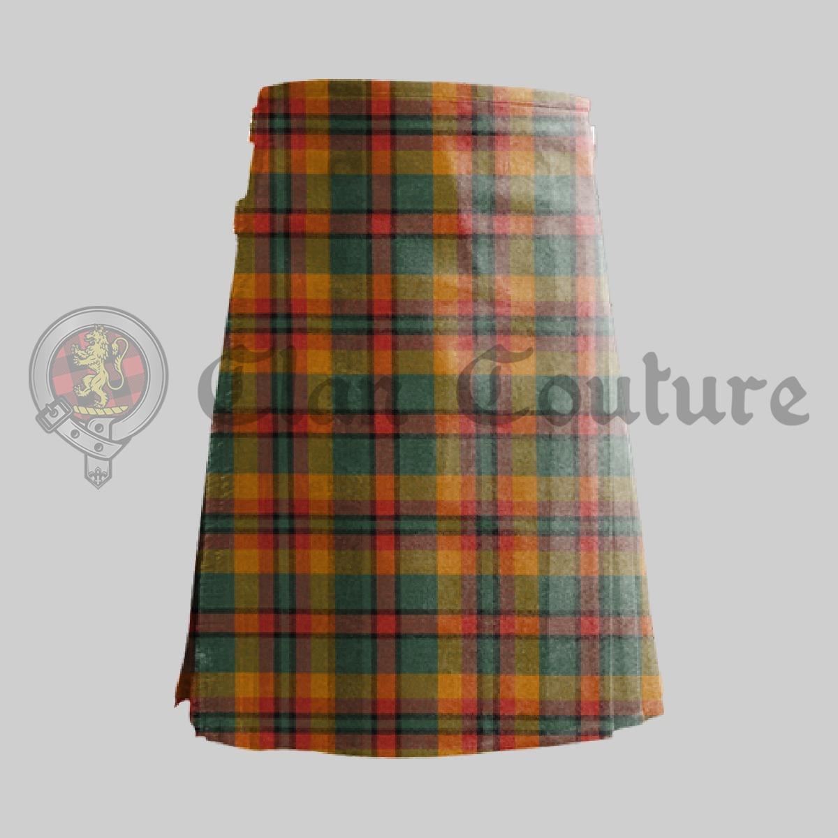 County Londonderry Tartan Kilt, Kilt For Men, Wedding Tartan Kilt