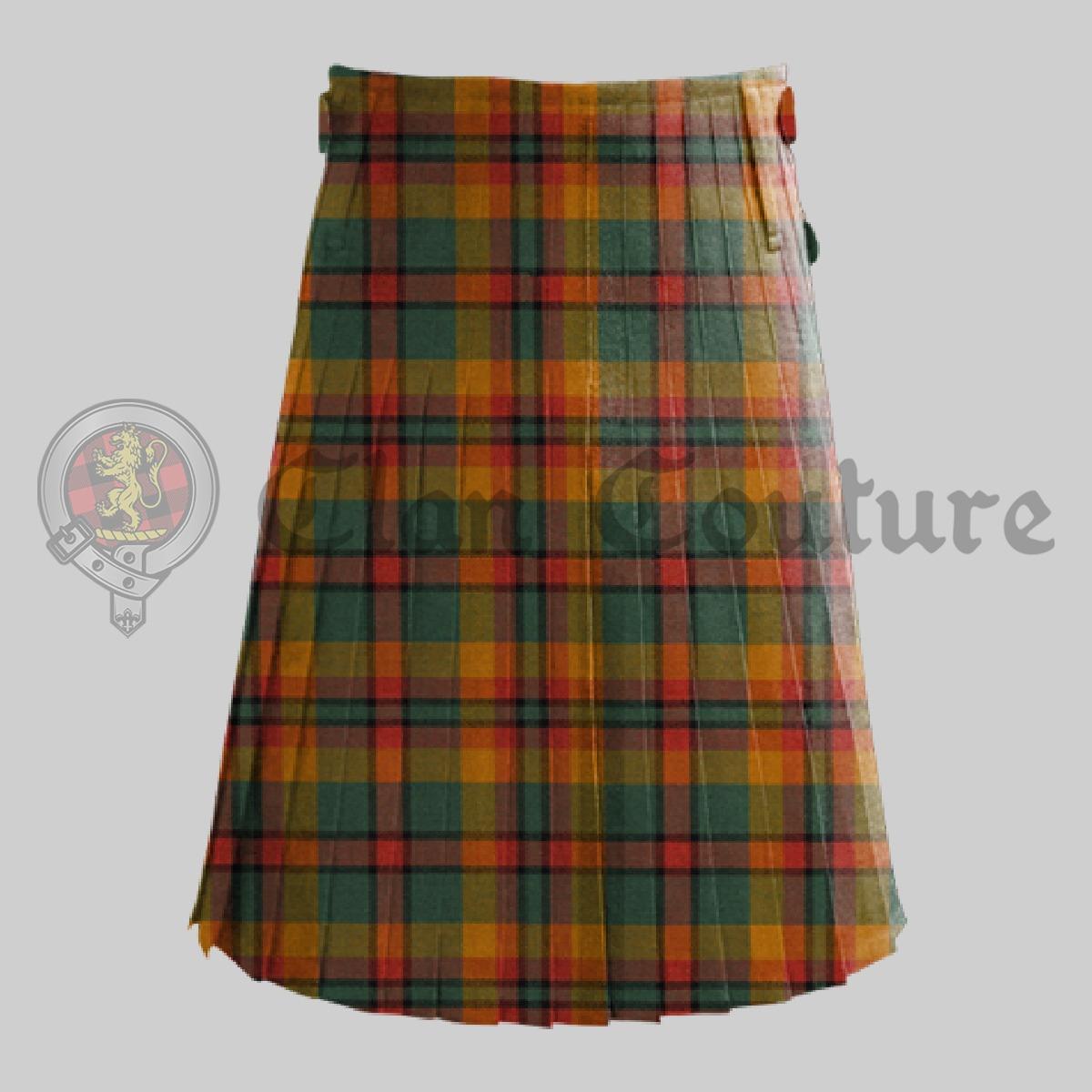 County Londonderry Tartan Kilt, Kilt For Men, Wedding Tartan Kilt