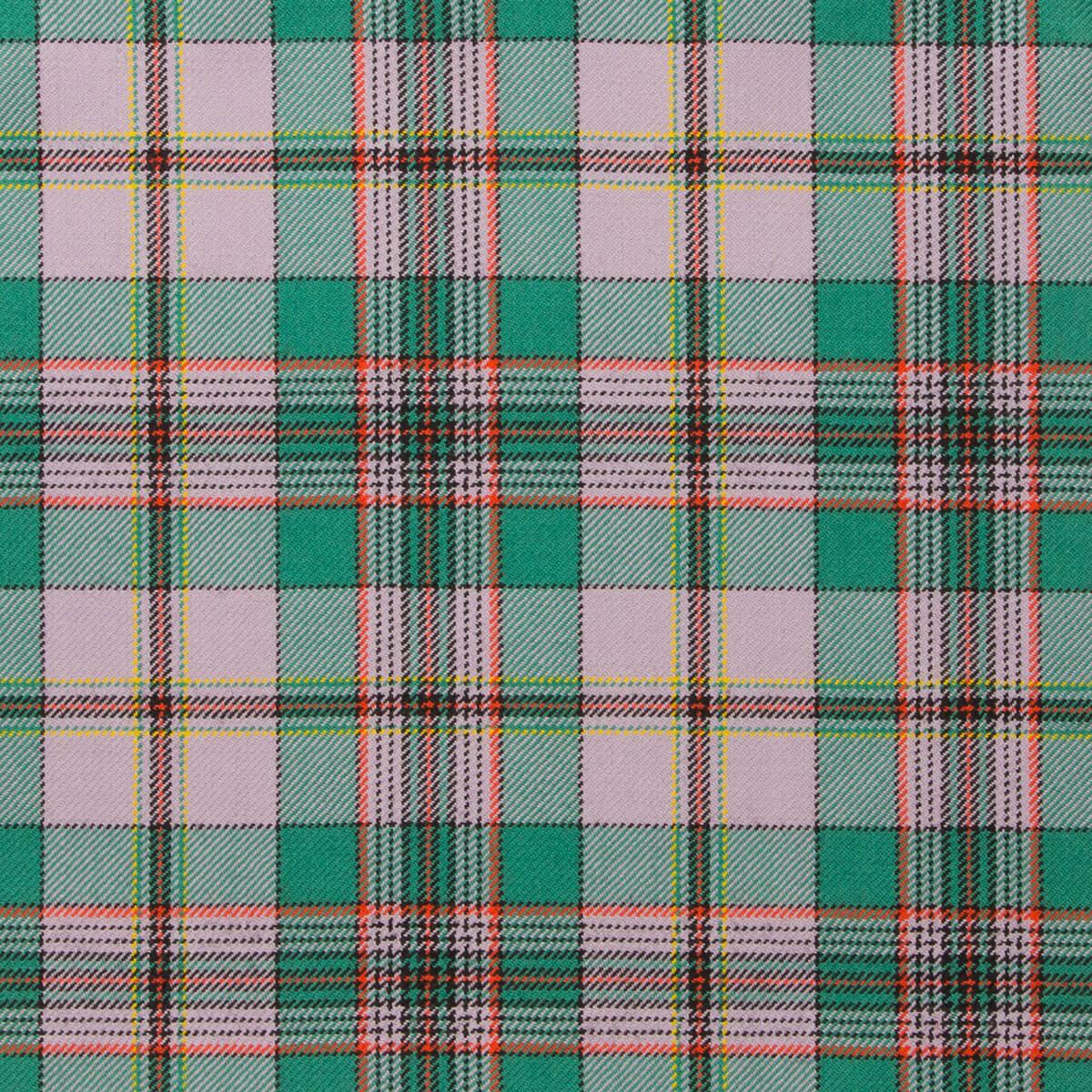 Craig - Ancient - Tartan Fabric