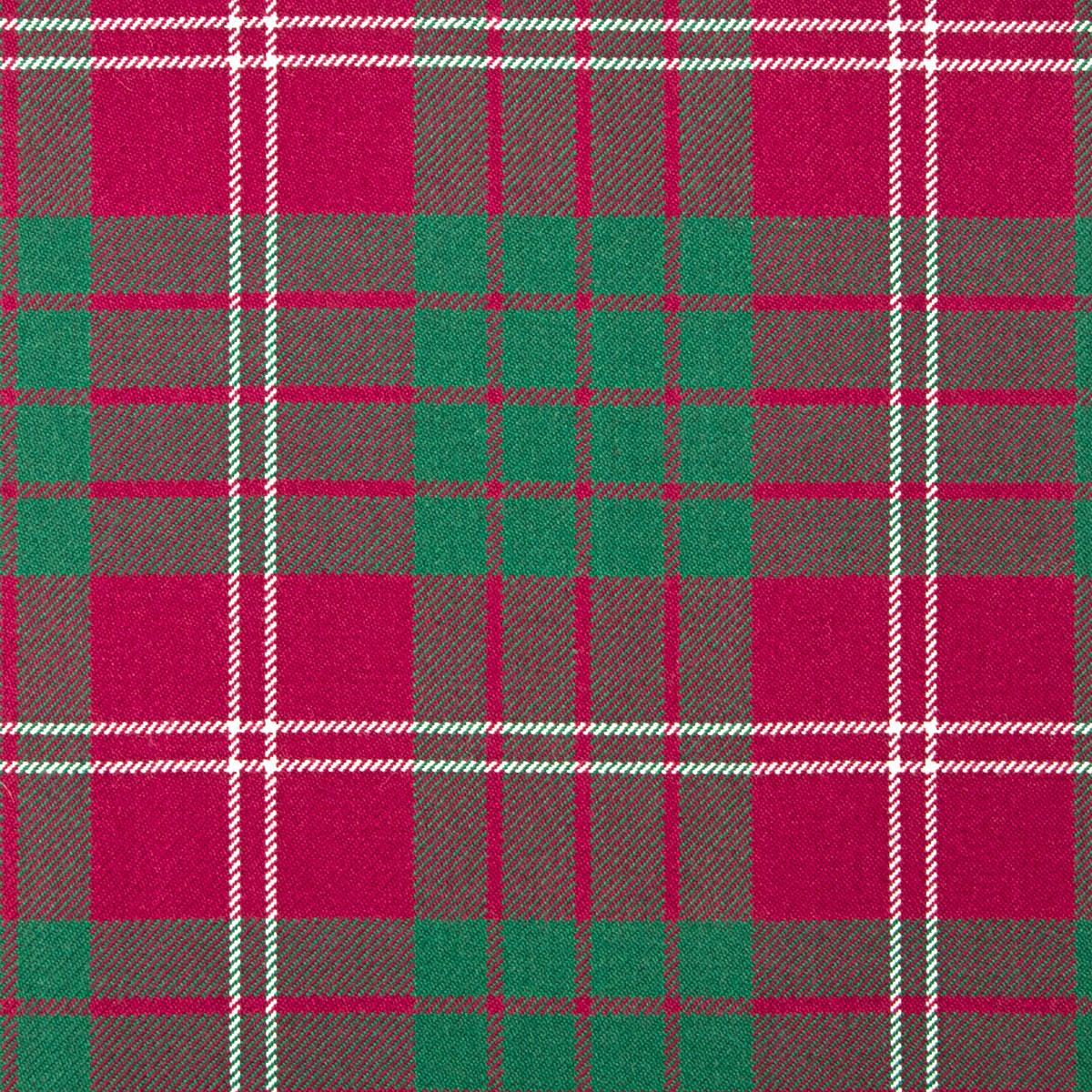 Crawford - Ancient - Tartan Fabric