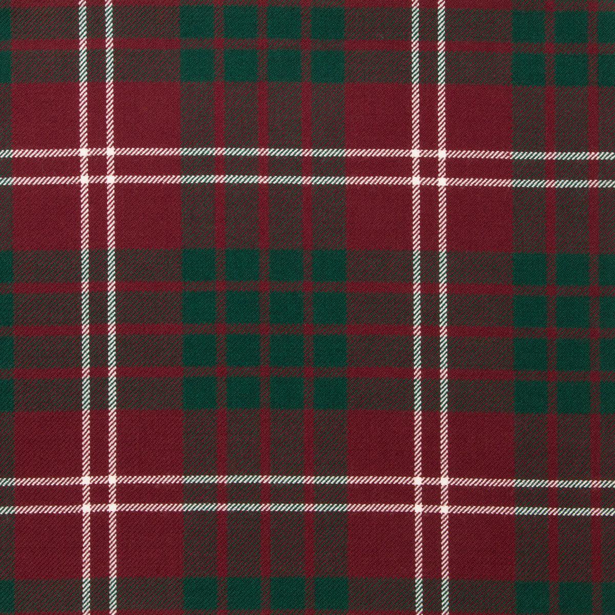 Crawford - Modern - Tartan Fabric