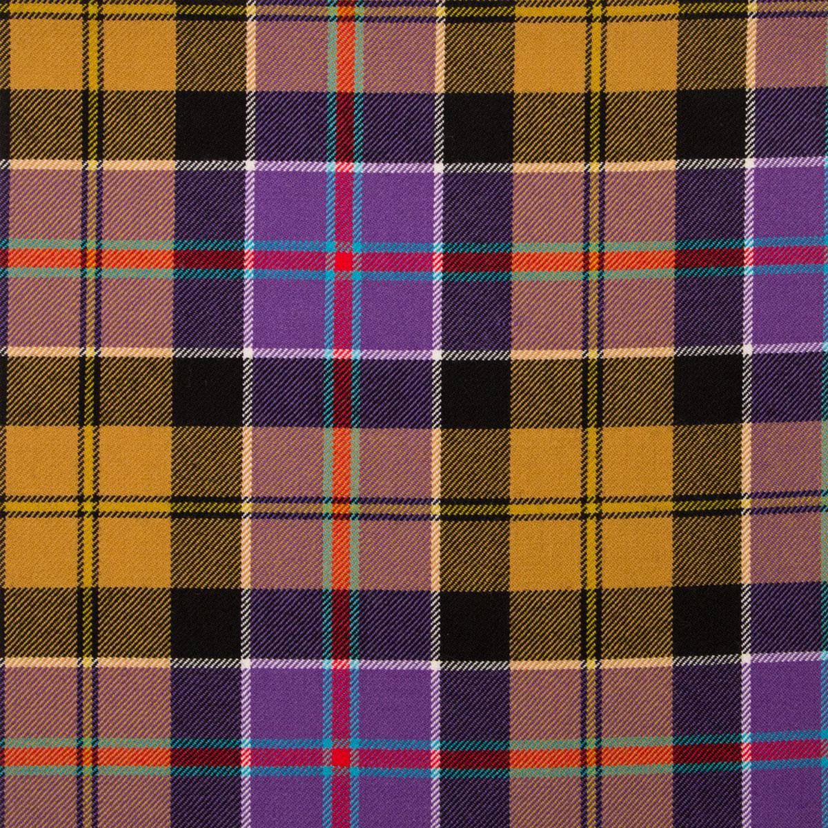 Culloden - Ancient - Tartan Fabric