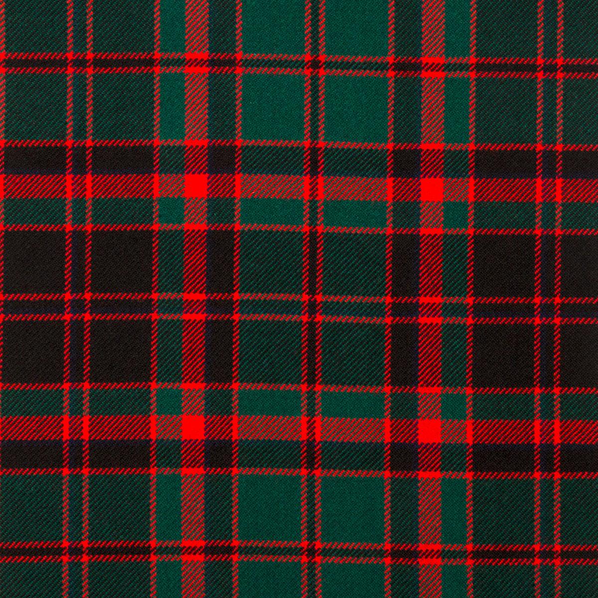 Cumming Hunting Modern Tartan Fabric